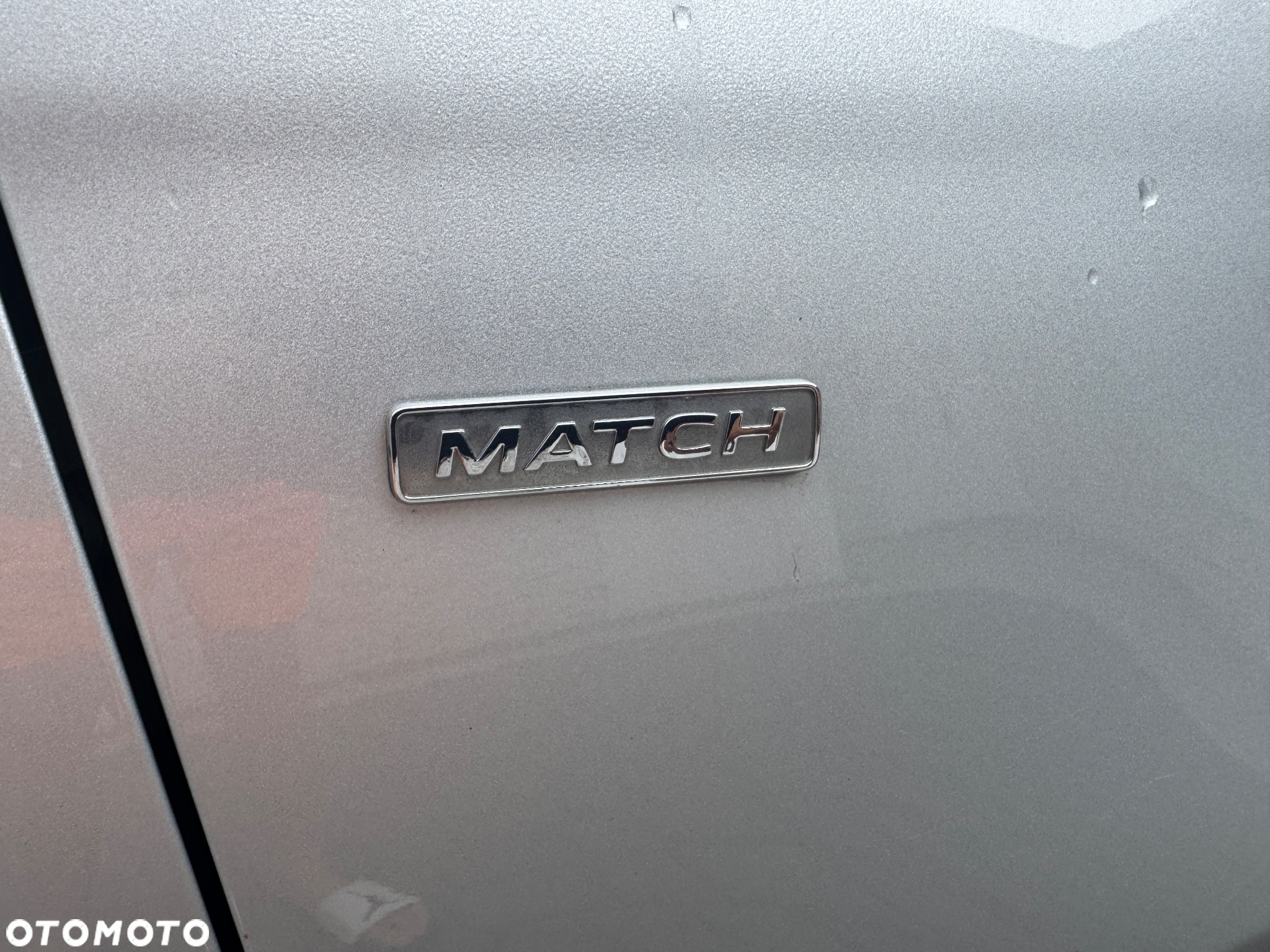 Volkswagen Golf Variant 1.4 TSI MATCH - 12