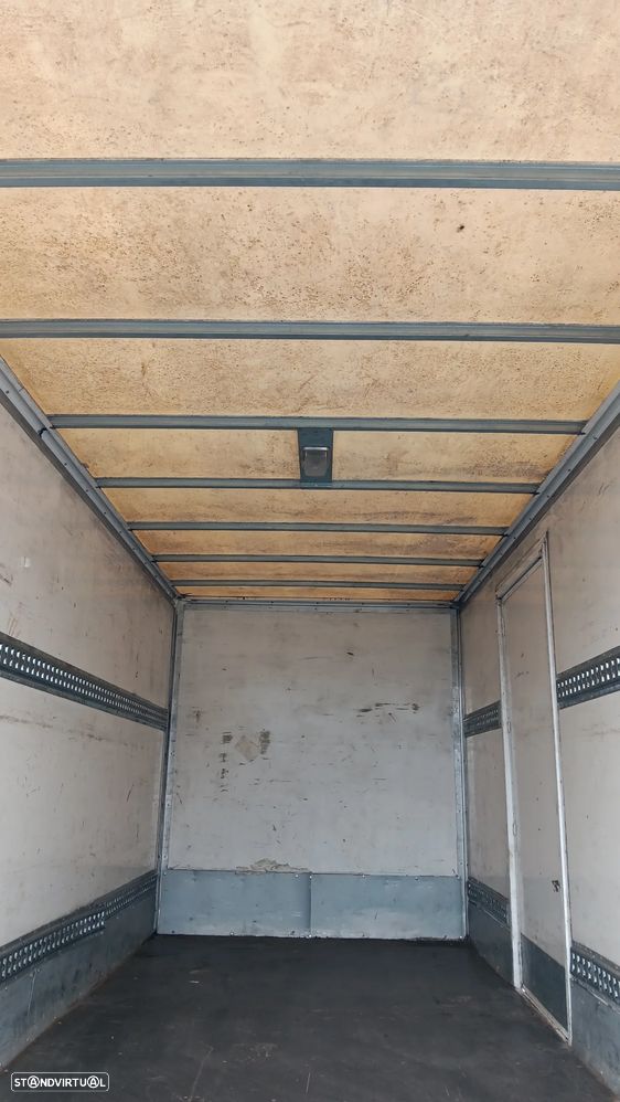 Mitsubishi Canter Fuso 3.0 TD - 19