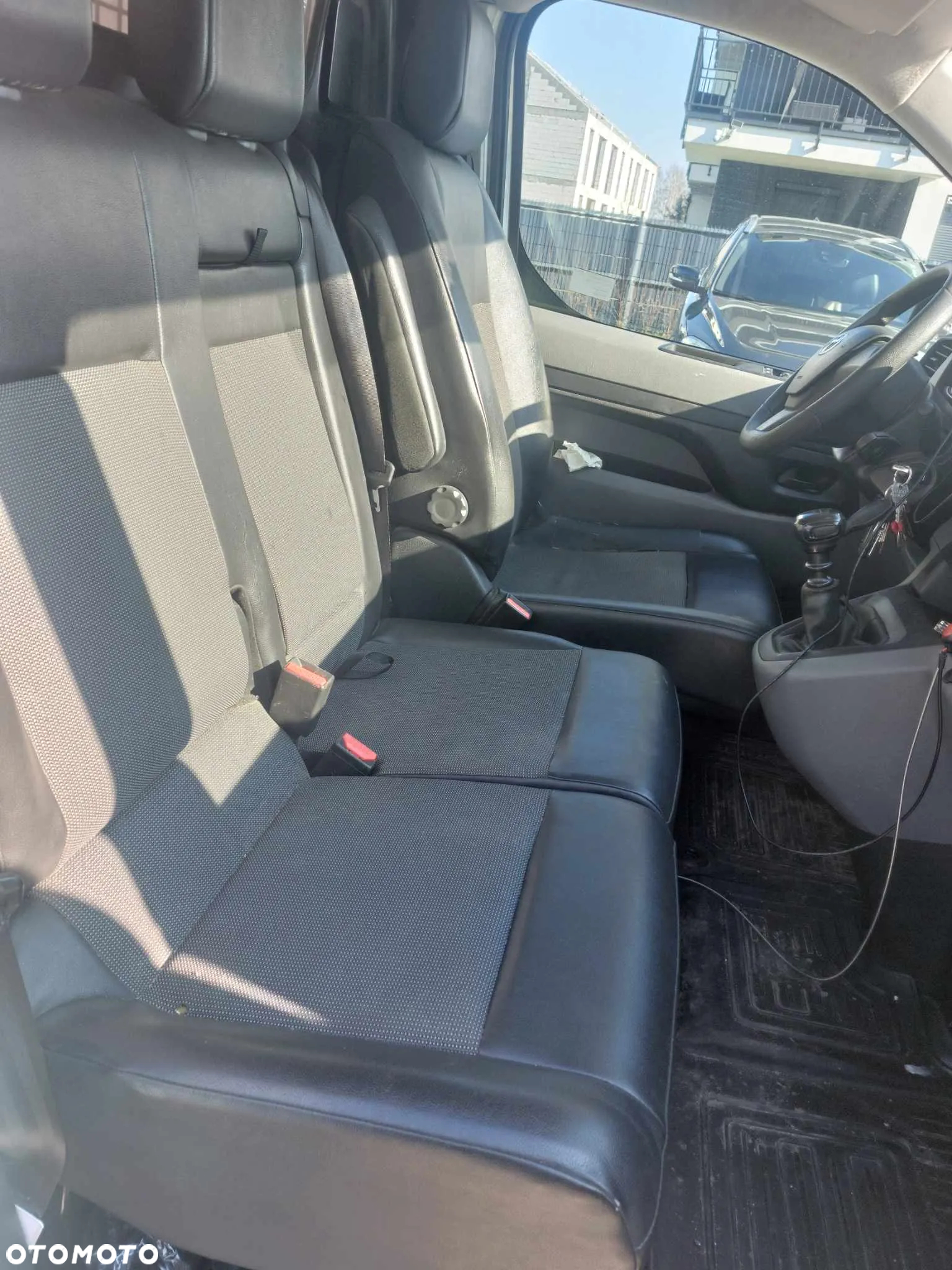 Toyota Proace - 6