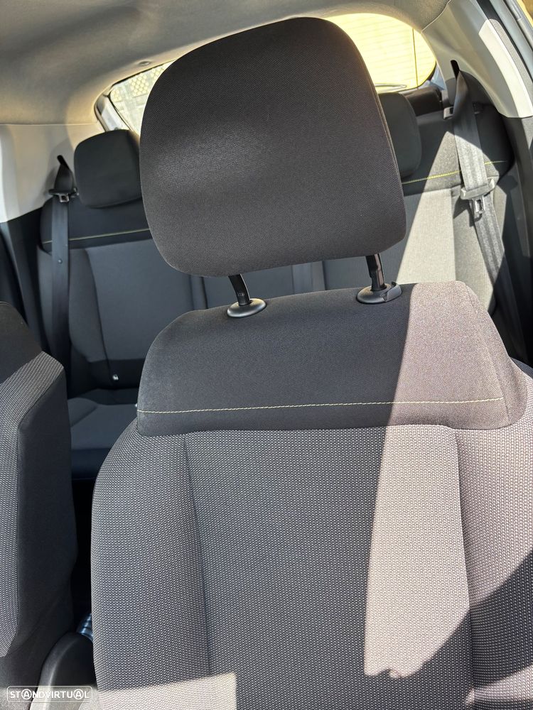 Citroën C3 1.2 PureTech Feel - 12