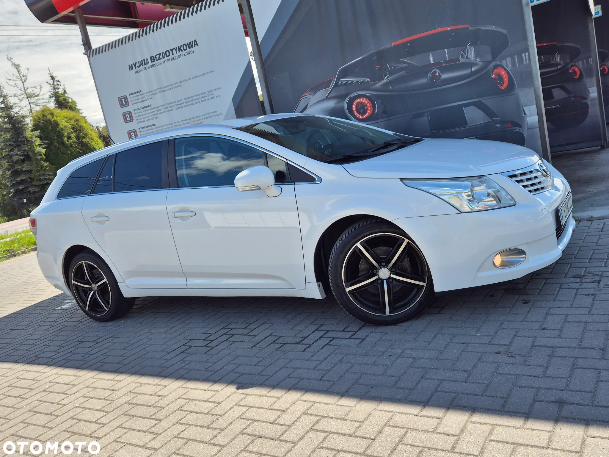 Toyota Avensis 1.8 Selection - 15