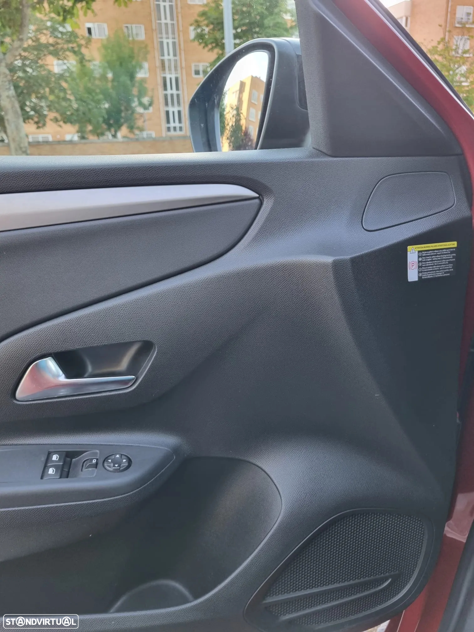 Opel Corsa-e Edition - 11