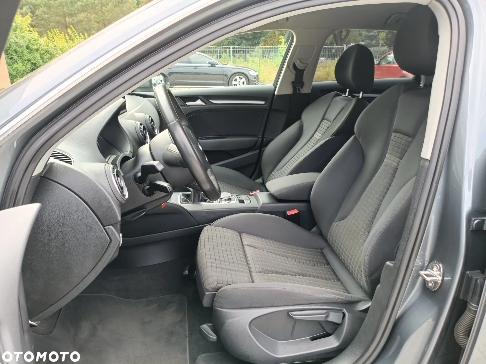 Audi A3 - 12