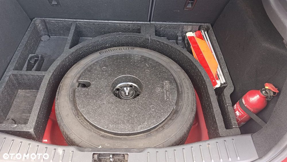 Ford Focus 1.5 EcoBoost SYNC Edition ASS - 10