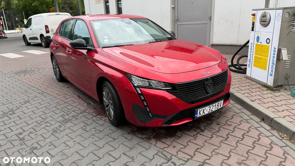 Peugeot 308 PureTech 110 Stop & Start Active - 9