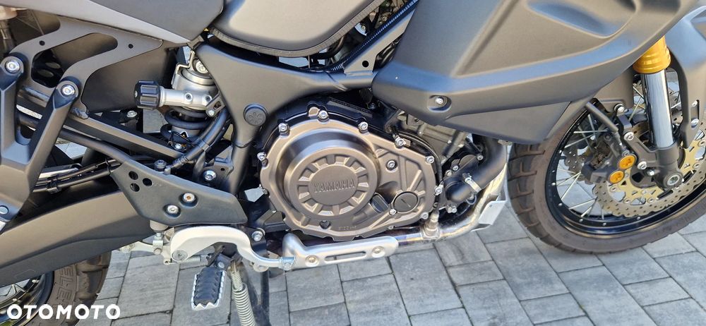 Yamaha XT - 6