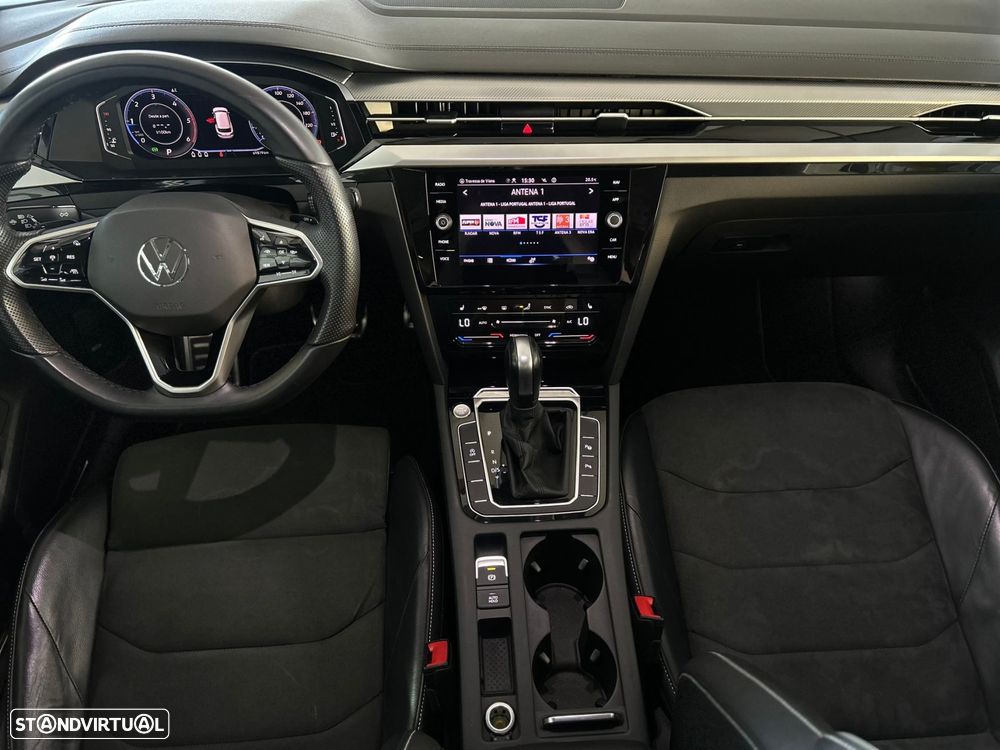 VW Arteon Shooting Brake 2.0 TDI Elegance DSG - 13