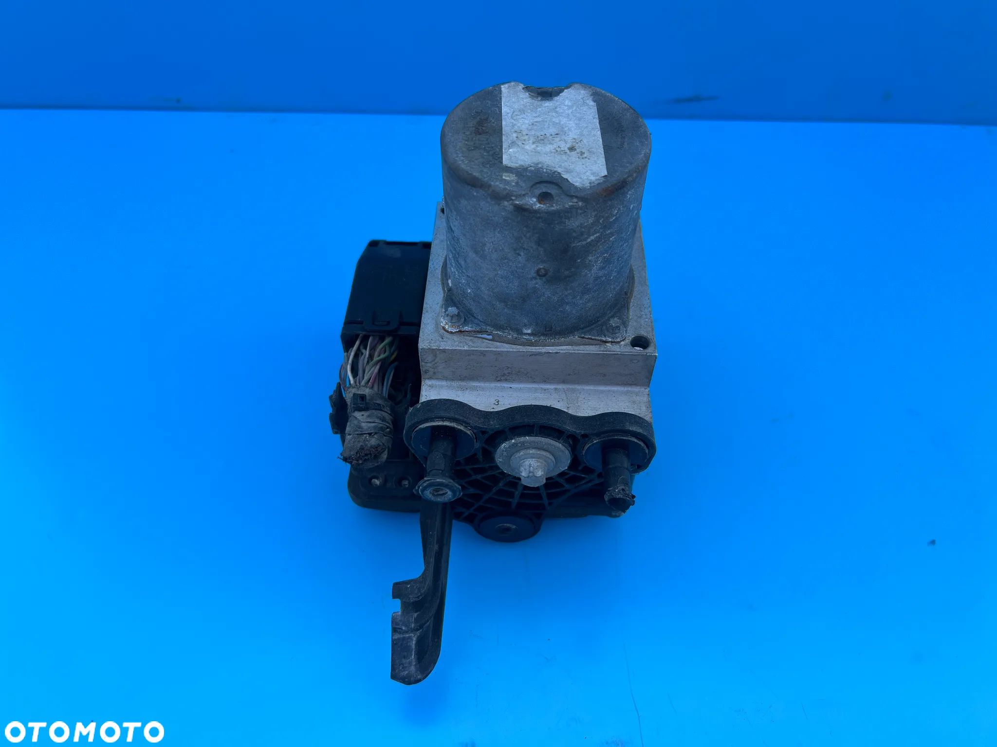 POMPA ABS MERCEDES BENZ W212 A2124312212 - 1