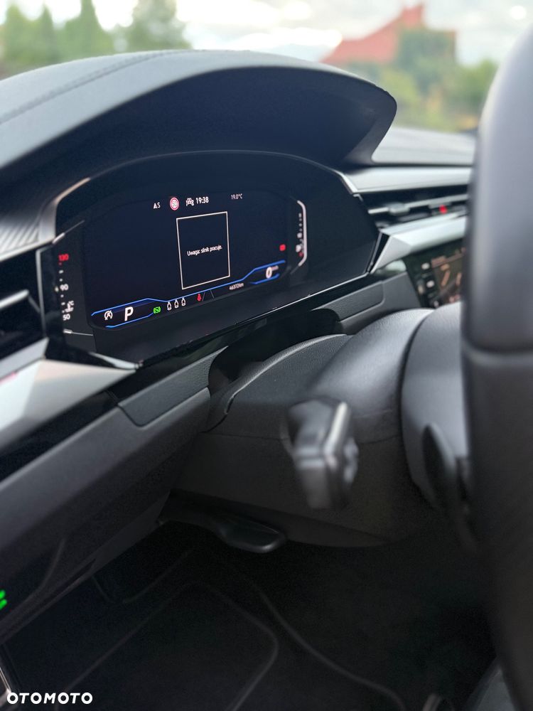 Volkswagen Arteon 2.0 TSI R-Line DSG - 21