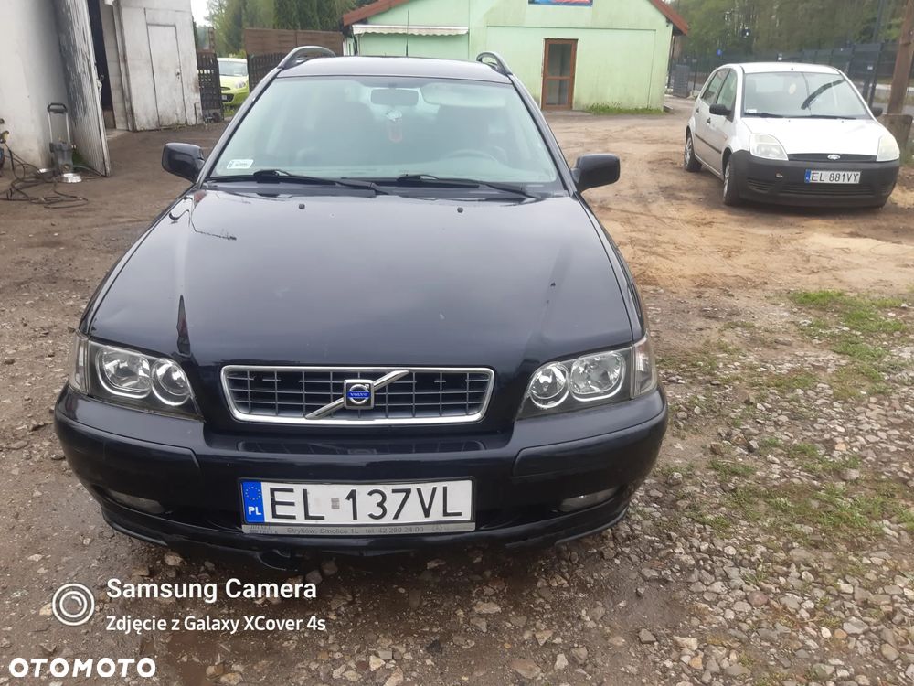 Volvo V40 1.9D Edition - 5