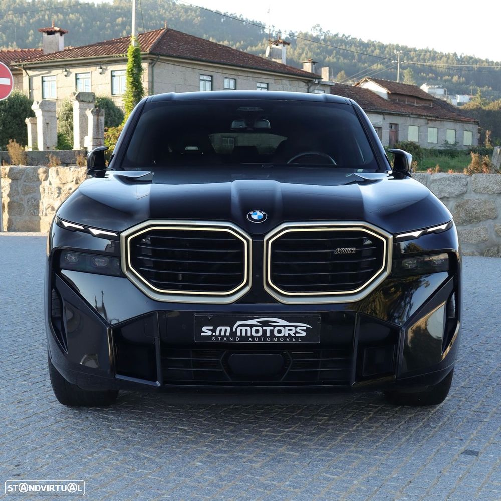 BMW XM Standard - 6