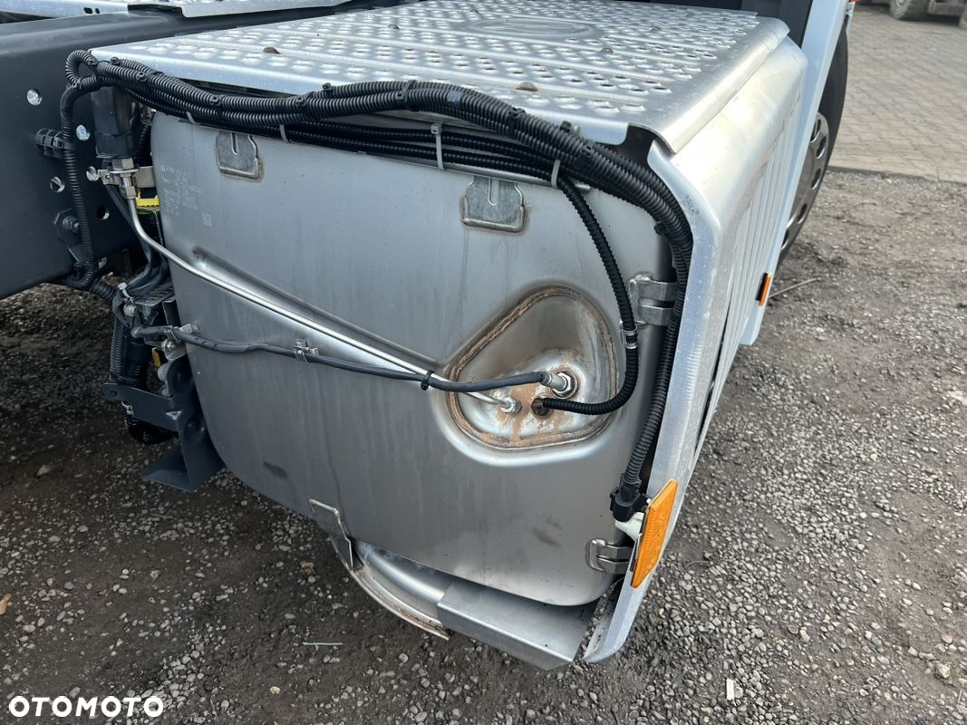 Mercedes-Benz ACTROS 1845 / BEZ RETARDERA/ Standard - 10