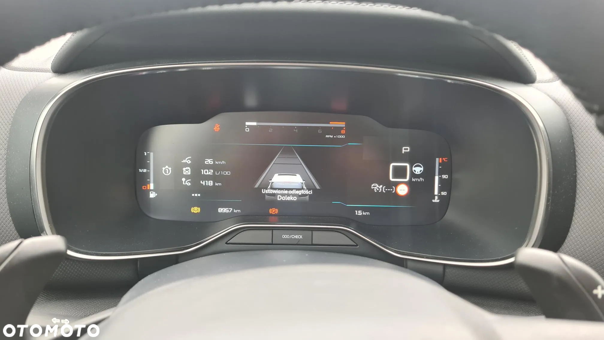Citroën C5 Aircross 1.2 PureTech Shine Pack EAT8 - 31