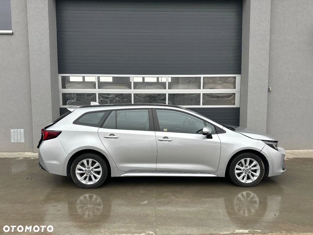 Toyota Corolla 1.8 Hybrid Comfort - 2