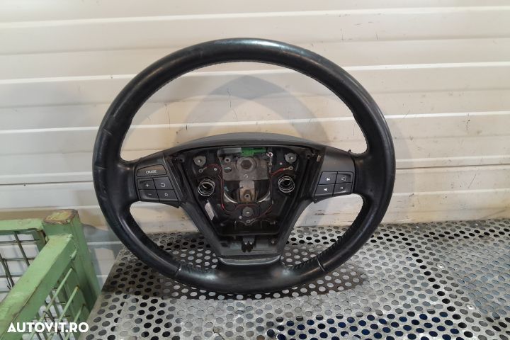 Volan cu comenzi PV55150060 PV55150060 Volvo V50 1 [2003 - 2011] wago - 1