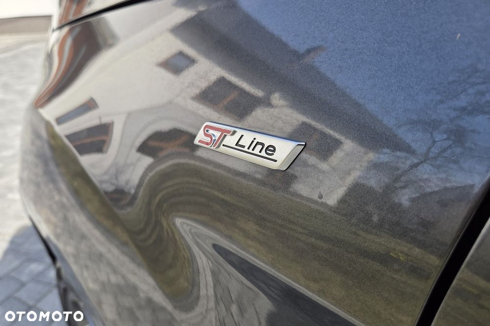 Ford EcoSport 1.0 EcoBoost ST-Line ASS - 26