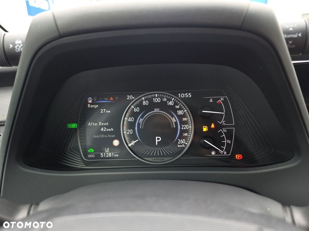 Lexus UX 250h GPF Business 2WD - 15