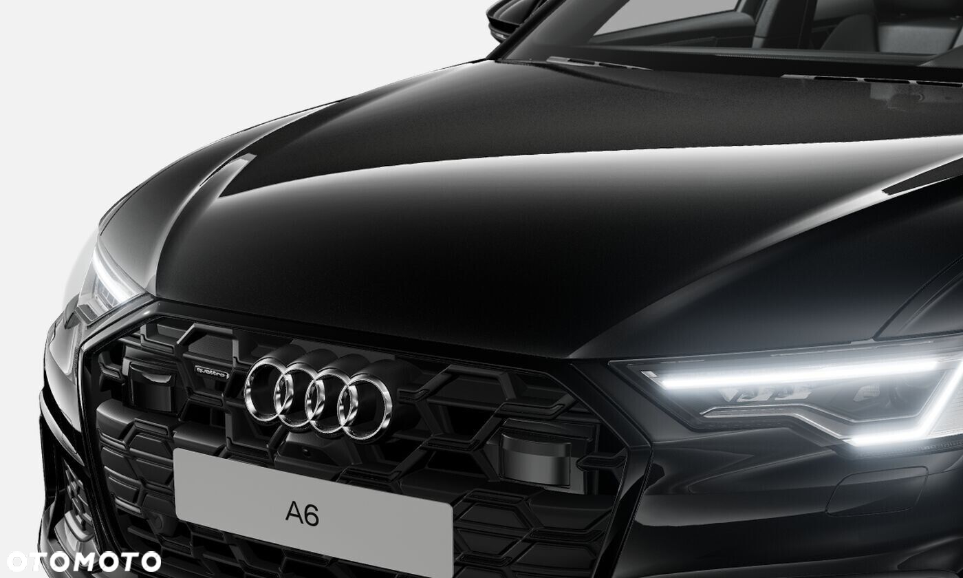 Audi A6 - 3