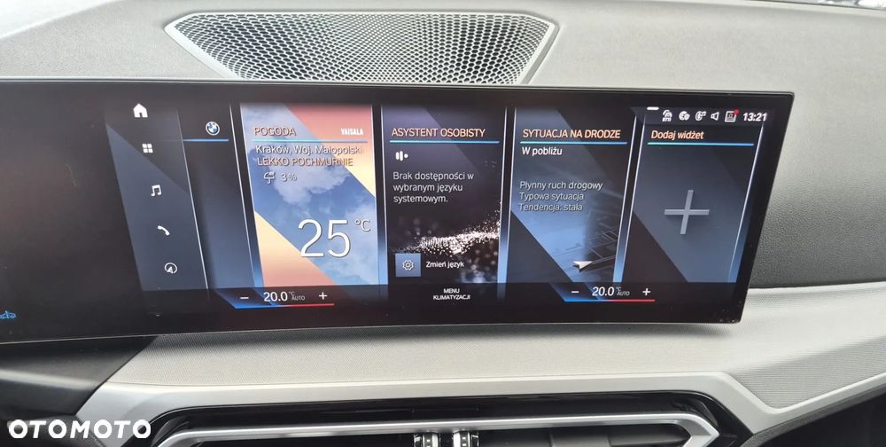 BMW Seria 3 316d MHEV Advantage - 20