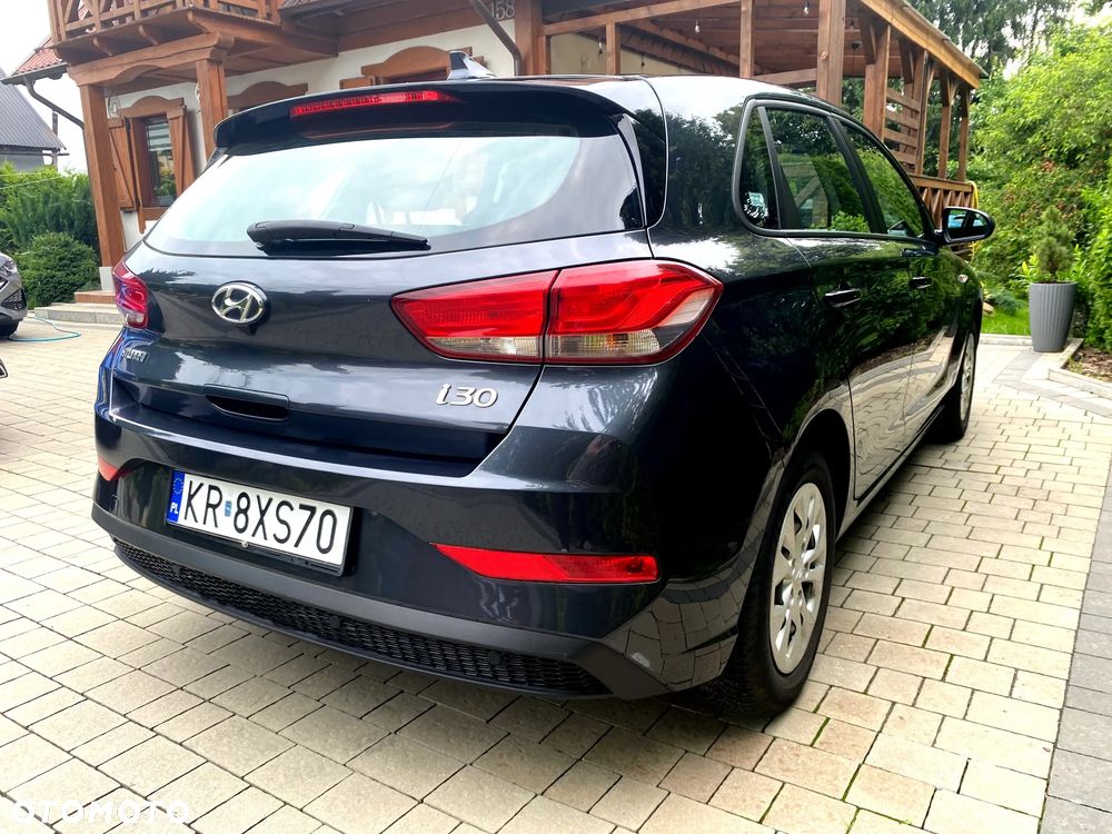 Hyundai i30 - 2