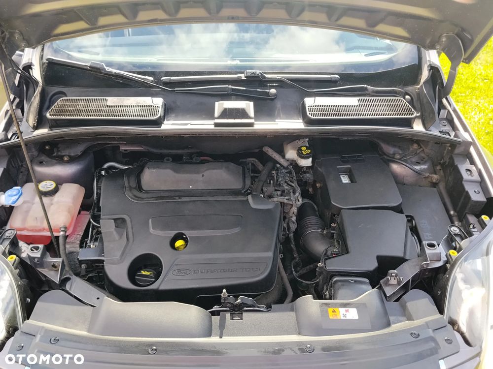 Ford Kuga 2.0 TDCi 2x4 Trend - 33