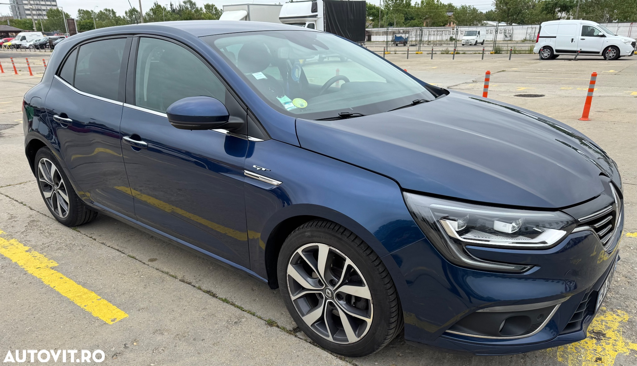 Renault Megane - 6