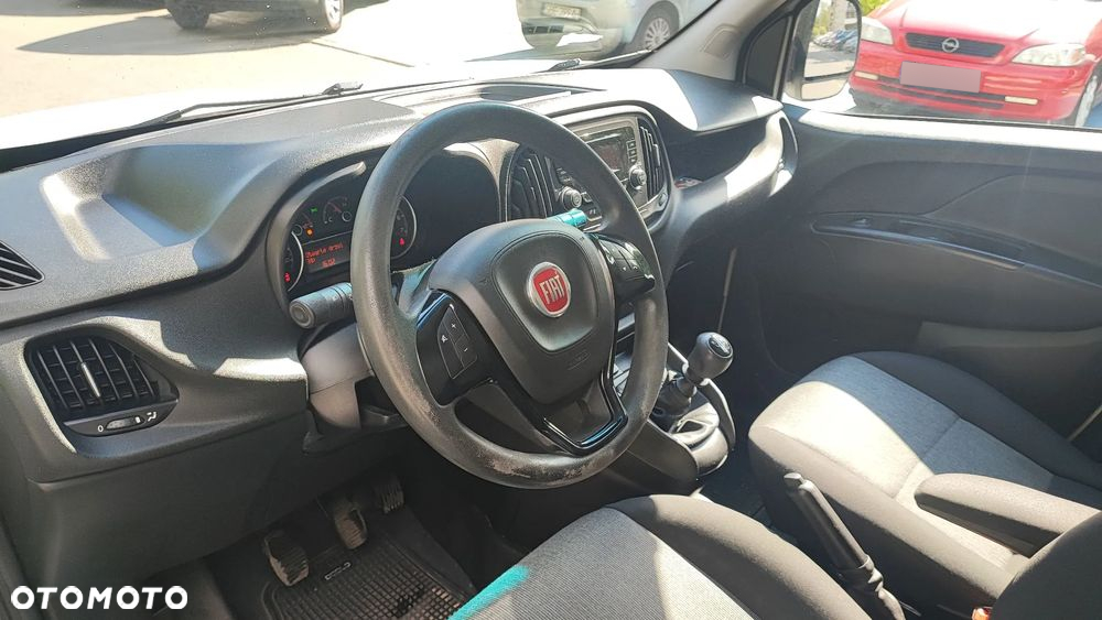 Fiat Doblo - 24