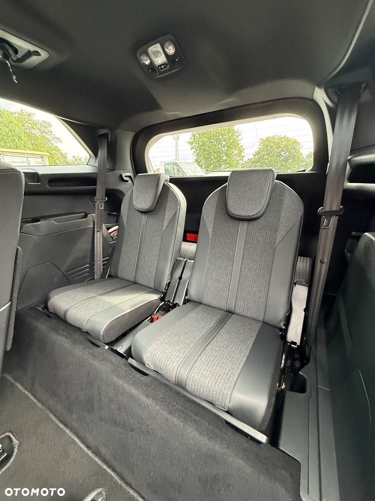 Peugeot 5008 1.6 PureTech GT Line S&S EAT8 - 15