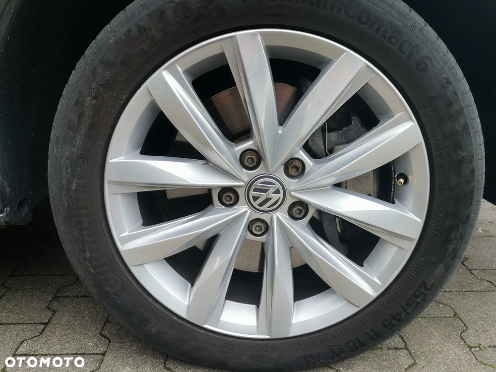 Volkswagen California - 18