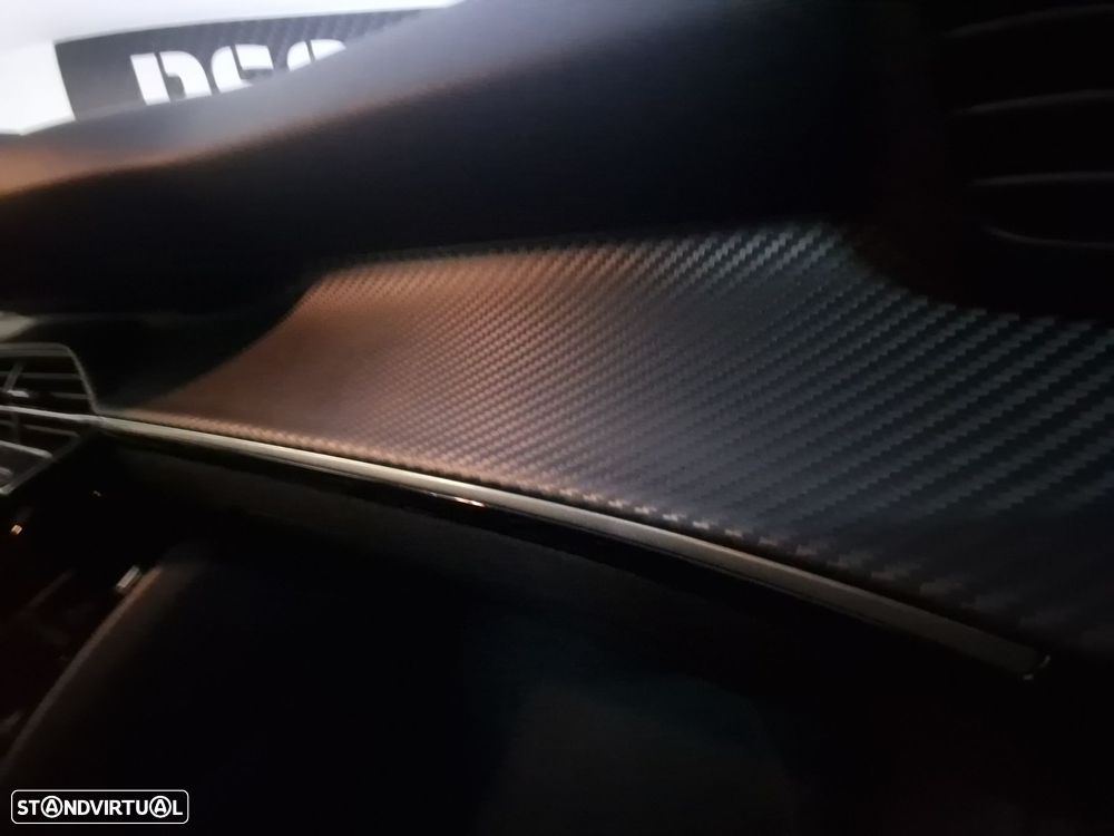 Peugeot 208 1.2 PureTech Active Pack - 21