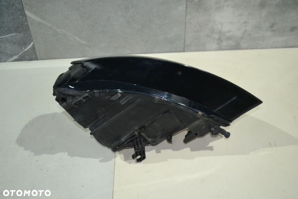 AUDI A4 B8 08-12 LAMPA PRZÓD PRZEDNIA PRAWA BI-XENON KOMPLETNA 8K0941004C - 3