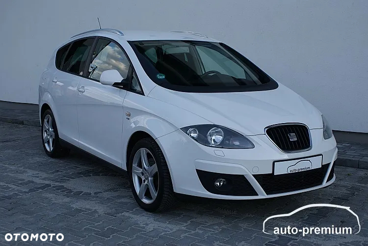 Seat Altea XL 2.0 TDI DPF Comfort Limited - 3
