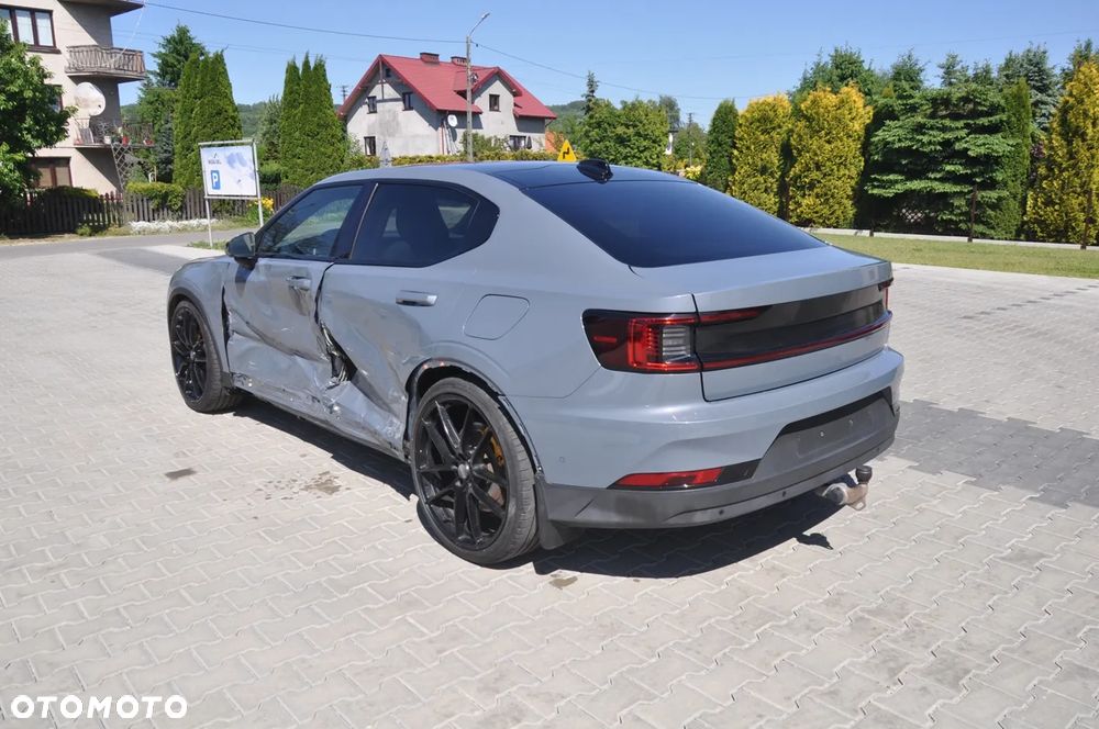 Polestar 2 - 10