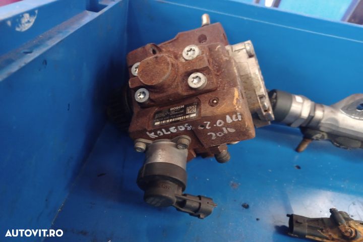 KIT INJECTIE 2.0 DCI 0445010170 0445214207 8200962035  804536BH8 MX12 - 3