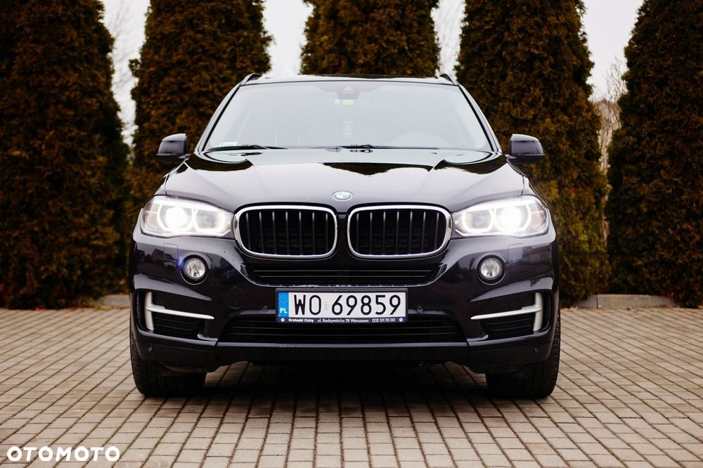 BMW X5 - 11