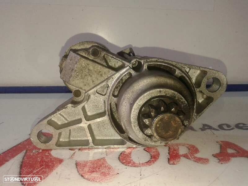 MOTOR ARRANQUE AUDI A3 2005 -02T911023S - 5