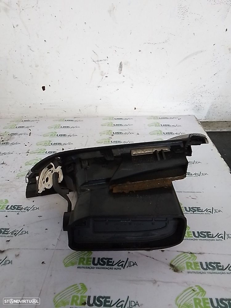 Grelha De Ventilação Esq Peugeot 207 (Wa_, Wc_) - 2