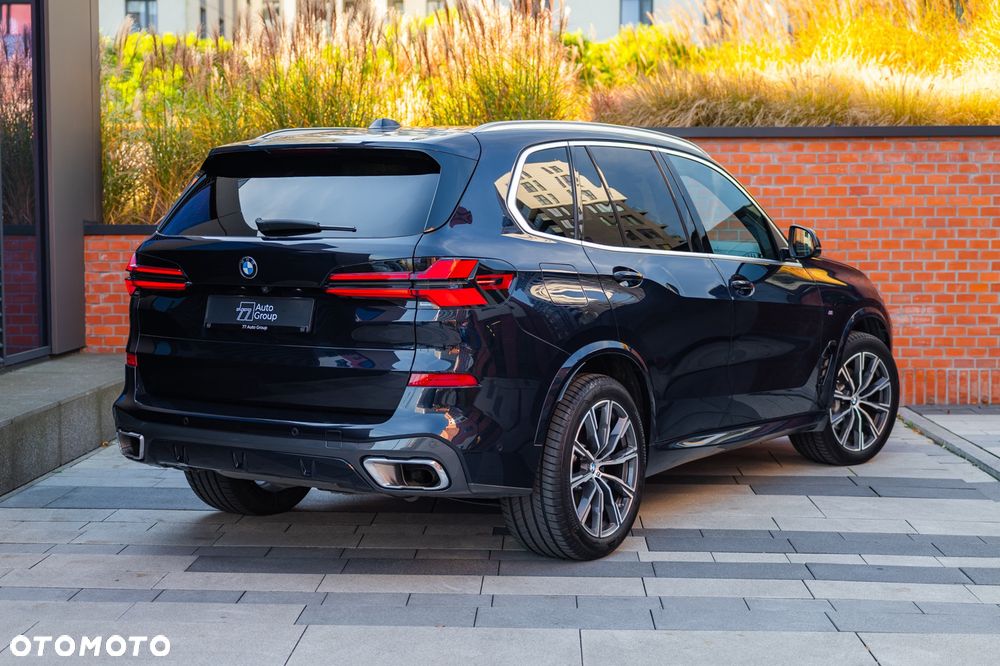 BMW X5 xDrive30d - 2