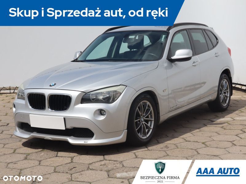 BMW X1 - 3