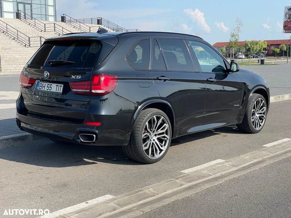 BMW X5 ver-xdrive40e - 4