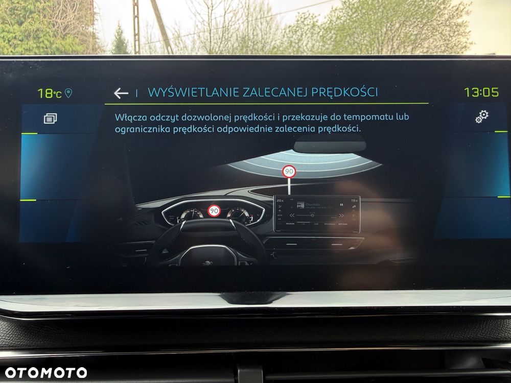 Peugeot 3008 225 e-EAT8 Allure Pack - 33