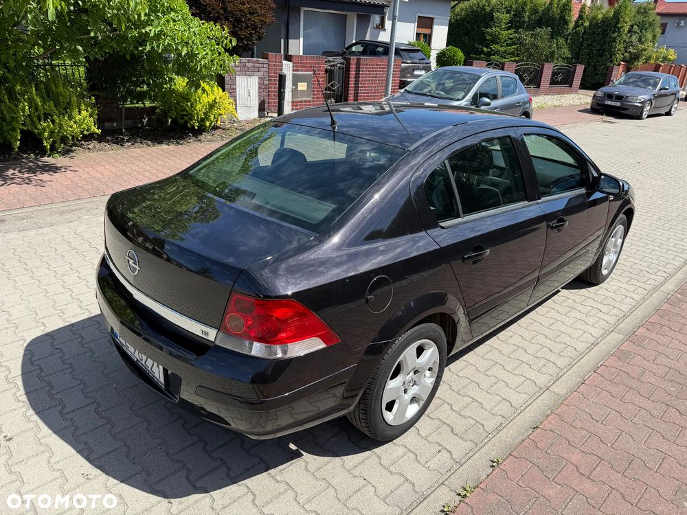 Opel Astra - 19