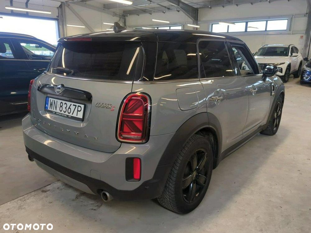 MINI Countryman Cooper S - 3