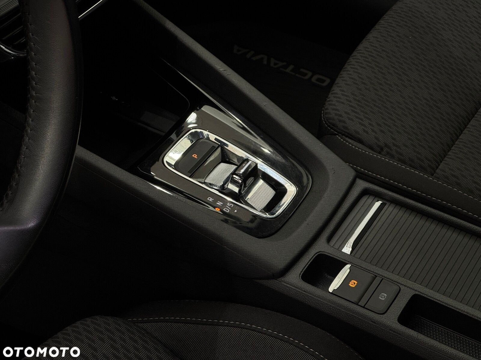 Skoda Octavia 1.4 TSI Plug-In Hybrid Style DSG - 9