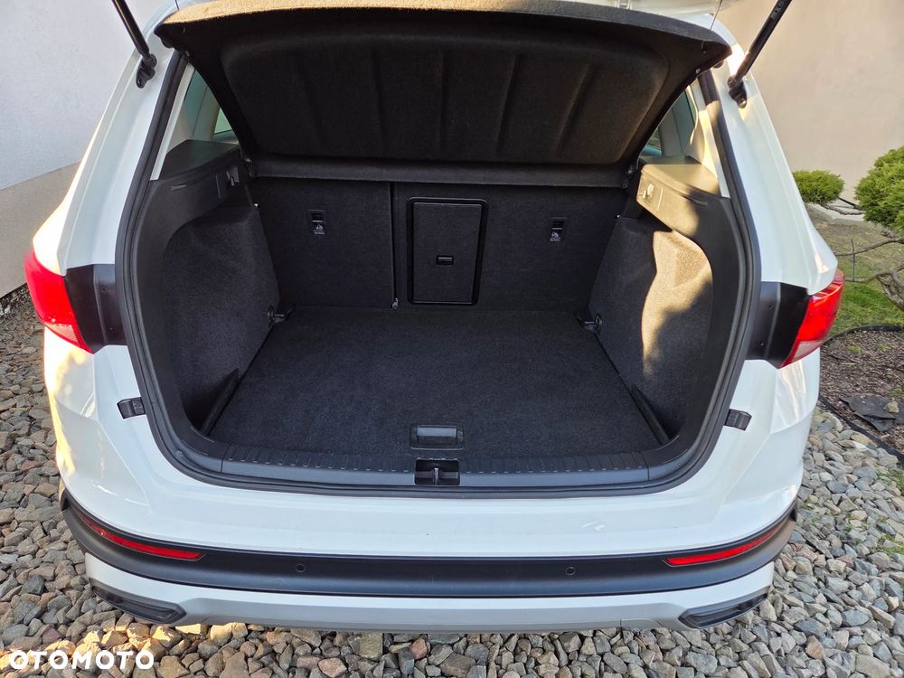 Seat Ateca 2.0 TDI Xperience S&S DSG - 8