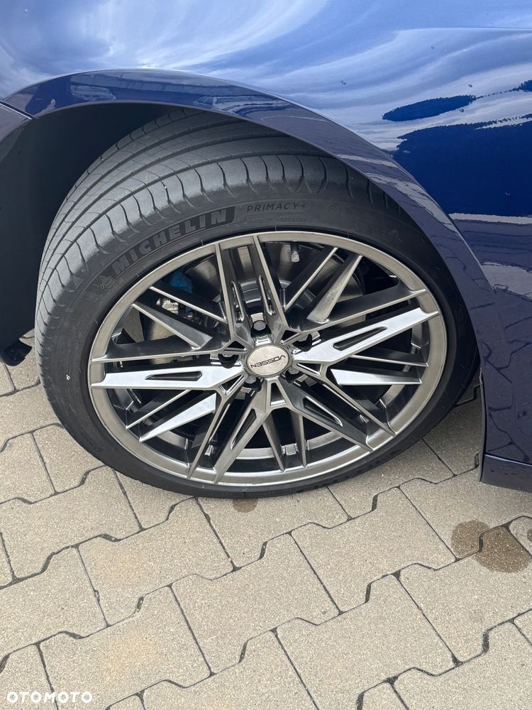Volkswagen Scirocco 1.4 TSI - 21