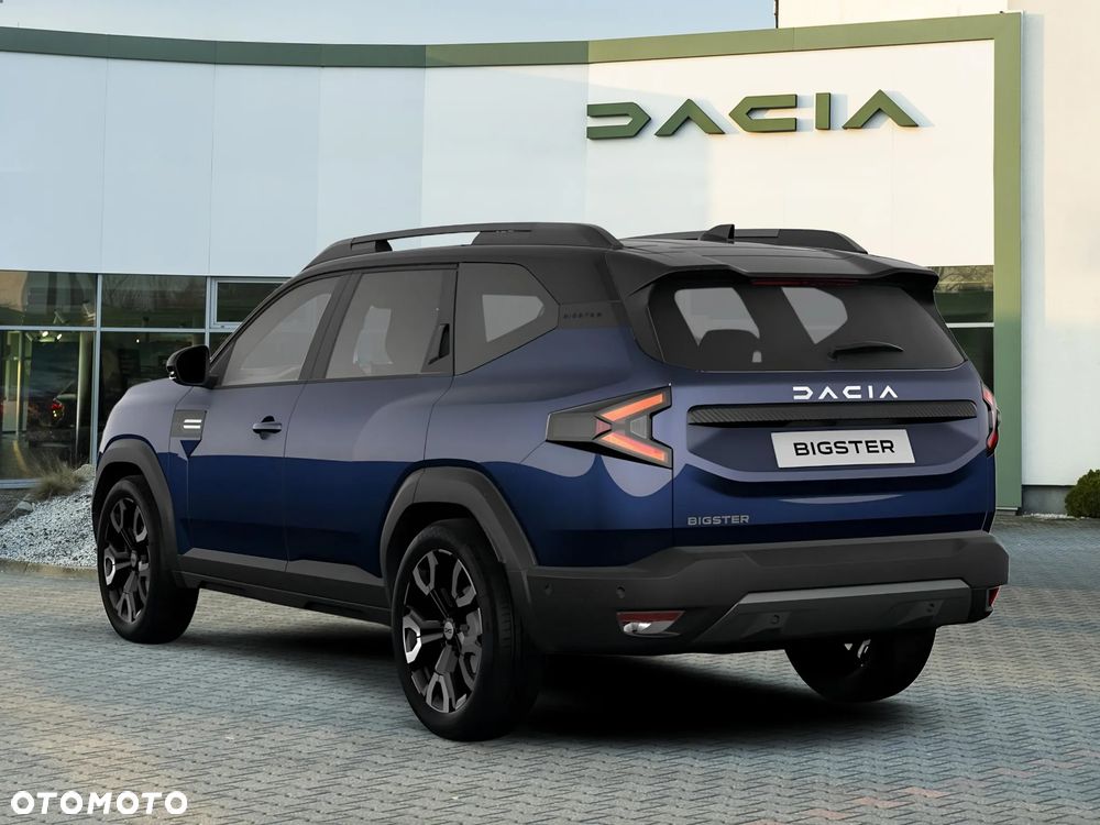 Dacia Bigster mild hybrid 140 Journey - 3