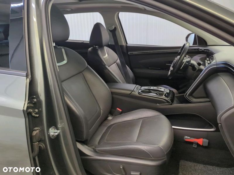 Hyundai Tucson 1.6 T-GDi 4WD DCT Prime - 6