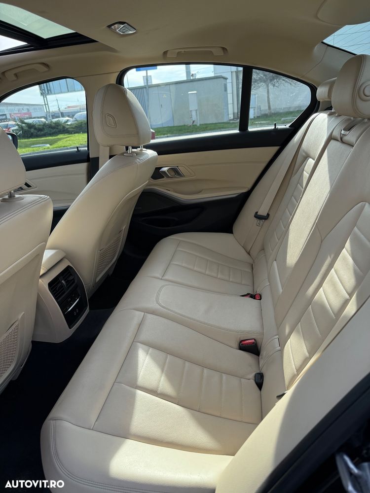 BMW Seria 3 - 12