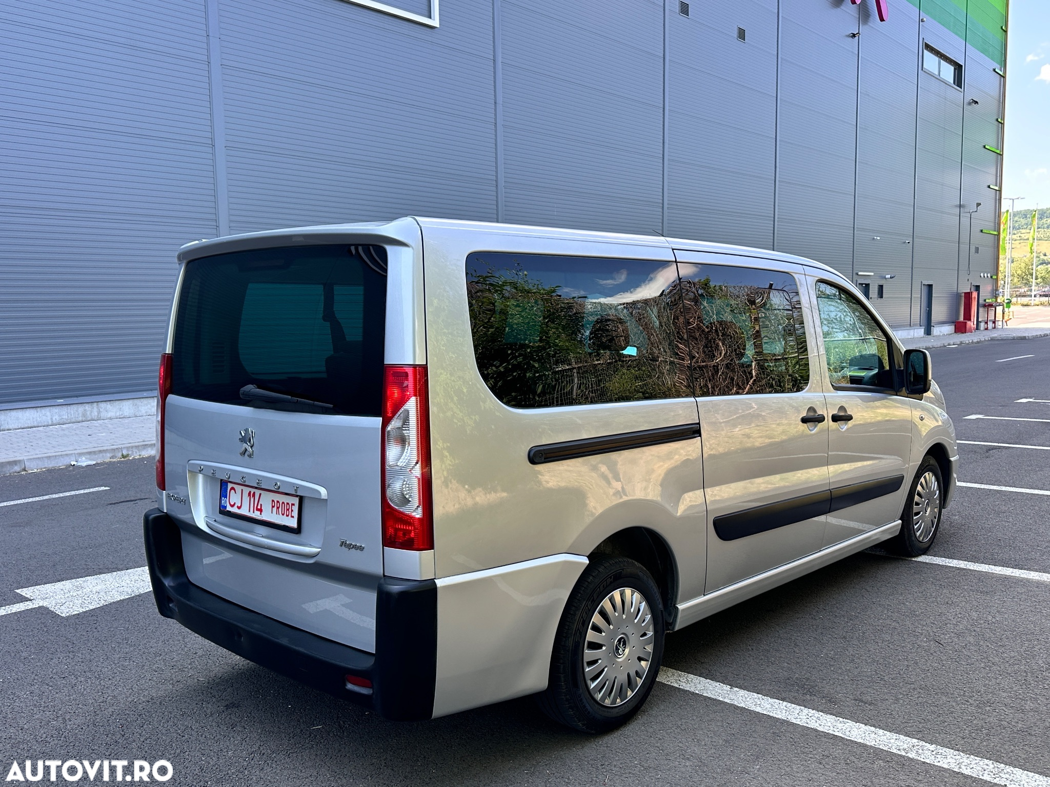 Peugeot Expert - 20
